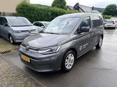 VW Caddy Life 2.0 TDI 122 cv Boîte manuelle 6 vitesses (2025) - Foto 1