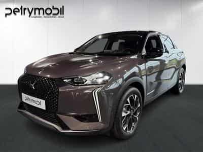 DS Automobiles DS3 3 (2026) - Foto 1