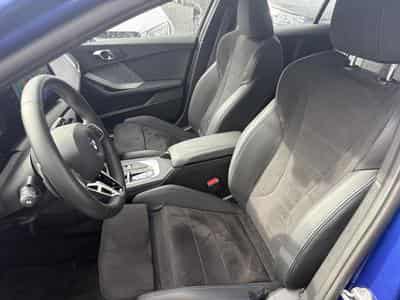 BMW 118 2.0DA PACK M 150CV AUTO (2025) - Foto 13