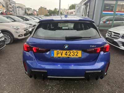 BMW 118 2.0DA PACK M 150CV AUTO (2025) - Foto 5