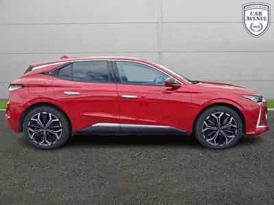 DS Automobiles DS4 E-TENSE 225ch Rivoli (2024) - Foto 3