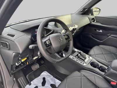 DS Automobiles DS3 Faubourg EAT8 (2022) - Foto 11