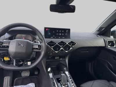 DS Automobiles DS3 Faubourg EAT8 (2022) - Foto 13