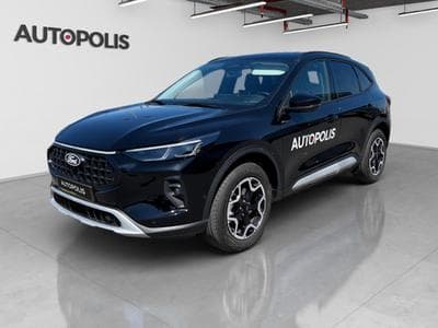 Ford Kuga Active X (2025) - Foto 1