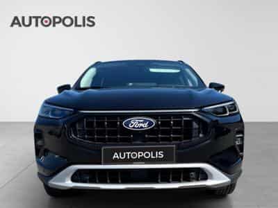Ford Kuga Active X (2025) - Foto 14