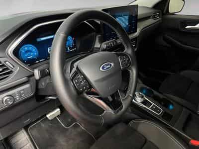 Ford Kuga Active X (2025) - Foto 8