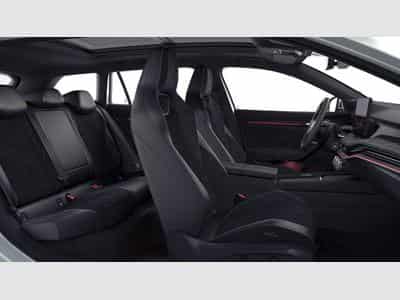 Skoda Superb Sportline 2.0 TDI 7-Gang-DSG 4x4 (2026) - Foto 5