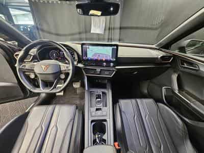 Cupra Leon SP VZ CUP 2.0 TSI 300 CH (2024) - Foto 2