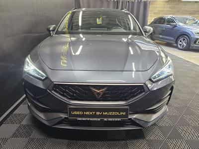 Cupra Leon SP VZ CUP 2.0 TSI 300 CH (2024) - Foto 3