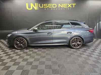 Cupra Leon SP VZ CUP 2.0 TSI 300 CH (2024) - Foto 5