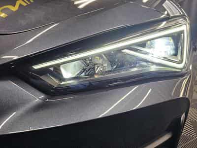 Cupra Leon SP VZ CUP 2.0 TSI 300 CH (2024) - Foto 8
