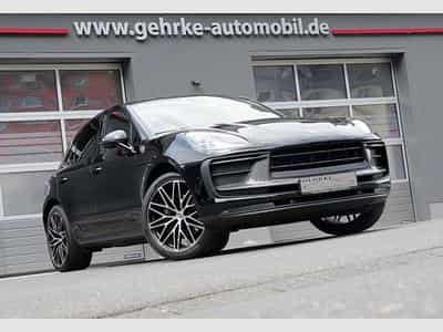 Porsche Macan Macan T*21"RS-Spyd,Pano,BOSE,PDLS+,Approved03/27 (2024) - Foto 1