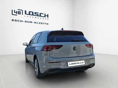 VW Golf Life (2026) - Foto 7