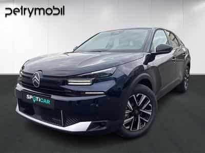 Citroen C4 MAX (2025) - Foto 1