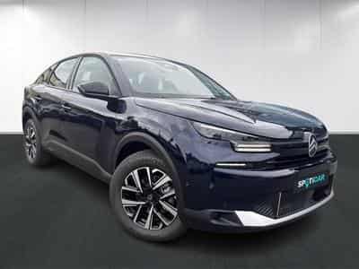 Citroen C4 MAX (2025) - Foto 3