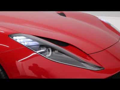 Ferrari 812 Superfast Rosso 70th anniversary (2019) - Foto 13