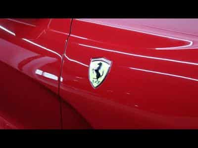 Ferrari 812 Superfast Rosso 70th anniversary (2019) - Foto 14