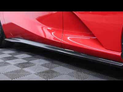 Ferrari 812 Superfast Rosso 70th anniversary (2019) - Foto 15