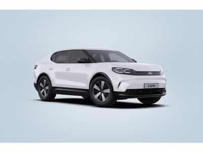 Ford Capri 79kWh Extended Range AWD (2026) - Foto 1