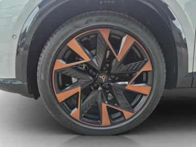 Cupra Formentor 1.5 eTSI DSG (2026) - Foto 5