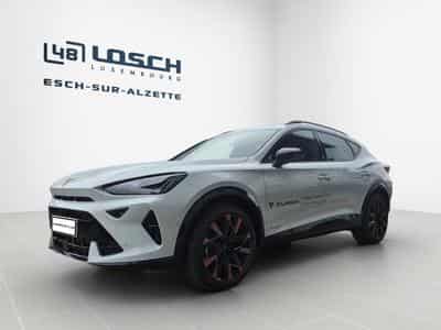 Cupra Formentor 1.5 eTSI DSG (2026) - Foto 8
