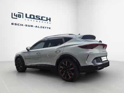 Cupra Formentor 1.5 eTSI DSG (2026) - Foto 9