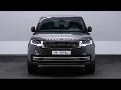 Land-Rover Range Rover SWB D300 SE AWD Auto (2026) - Foto 2