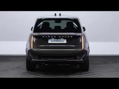 Land-Rover Range Rover SWB D300 SE AWD Auto (2026) - Foto 6