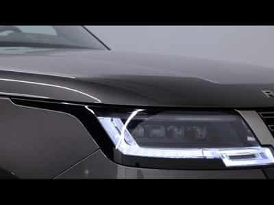 Land-Rover Range Rover SWB D300 SE AWD Auto (2026) - Foto 8