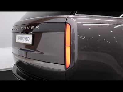 Land-Rover Range Rover SWB D300 SE AWD Auto (2026) - Foto 9