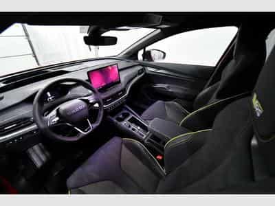 Skoda Elroq Elroq RS - AHK, Kamera, Wärmepumpe (2025) - Foto 6