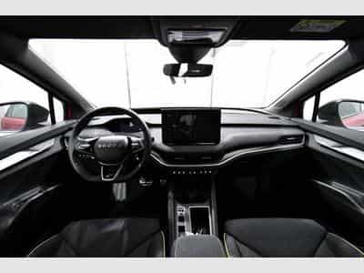 Skoda Elroq Elroq RS - AHK, Kamera, Wärmepumpe (2025) - Foto 7