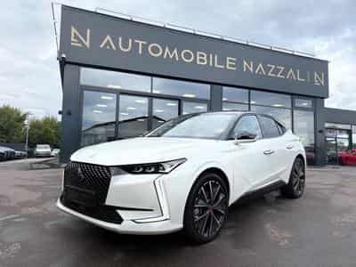 DS Automobiles DS4 DS4 PERFORMANCE LINE*ALCANTARA*LED*PANORAMA* (2022) - Foto 1