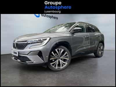 Renault Austral 1.2 E-Tech Iconic full hybrid (2025) - Foto 1