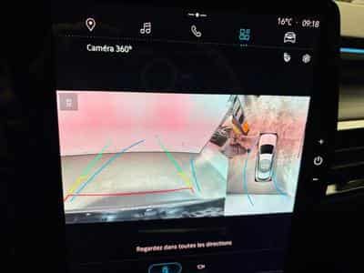 Renault Austral 1.2 E-Tech Iconic full hybrid (2025) - Foto 10