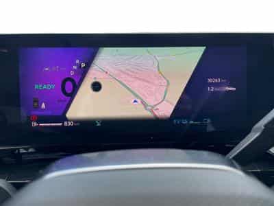 Renault Austral 1.2 E-Tech Iconic full hybrid (2025) - Foto 11