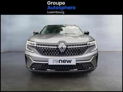 Renault Austral 1.2 E-Tech Iconic full hybrid (2025) - Foto 2