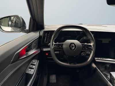 Renault Austral 1.2 E-Tech Iconic full hybrid (2025) - Foto 9