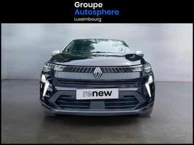Renault Captur 1.0 Tce Techno (2025) - Foto 2