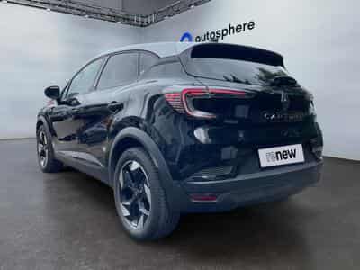 Renault Captur 1.0 Tce Techno (2025) - Foto 3