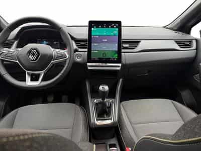 Renault Captur 1.0 Tce Techno (2025) - Foto 7