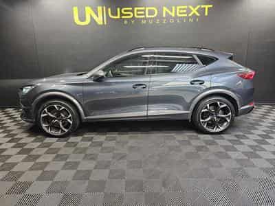 Cupra Formentor VZ 2.0 TSI 310 CH DSG7 (2022) - Foto 5