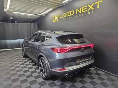 Cupra Formentor VZ 2.0 TSI 310 CH DSG7 (2022) - Foto 6