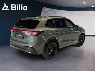 VW Tiguan 2.0 TSI 4Motion R-Line 265 (2025) - Foto 15