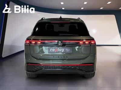 VW Tiguan 2.0 TSI 4Motion R-Line 265 (2025) - Foto 5