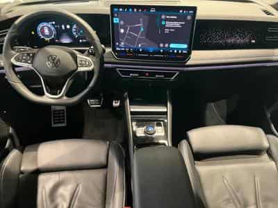 VW Tiguan 2.0 TSI 4Motion R-Line 265 (2025) - Foto 8