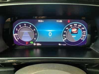 VW Caddy Life+DSG+Dark-Label+P.Cool&Sound+Navi+P.Ass-Plus+AHK (2024) - Foto 11