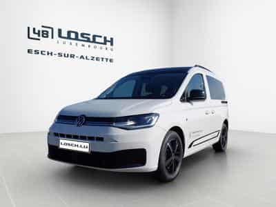 VW Caddy Edition (2026) - Foto 1