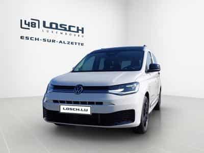 VW Caddy Edition (2026) - Foto 2