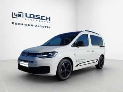 VW Caddy Edition (2026) - Foto 3